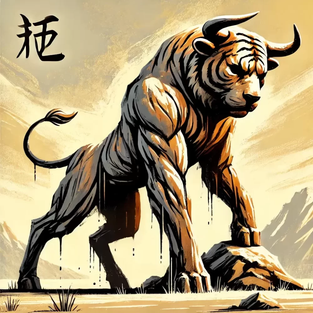 吾膝如铁是什么生肖，答案解释释义