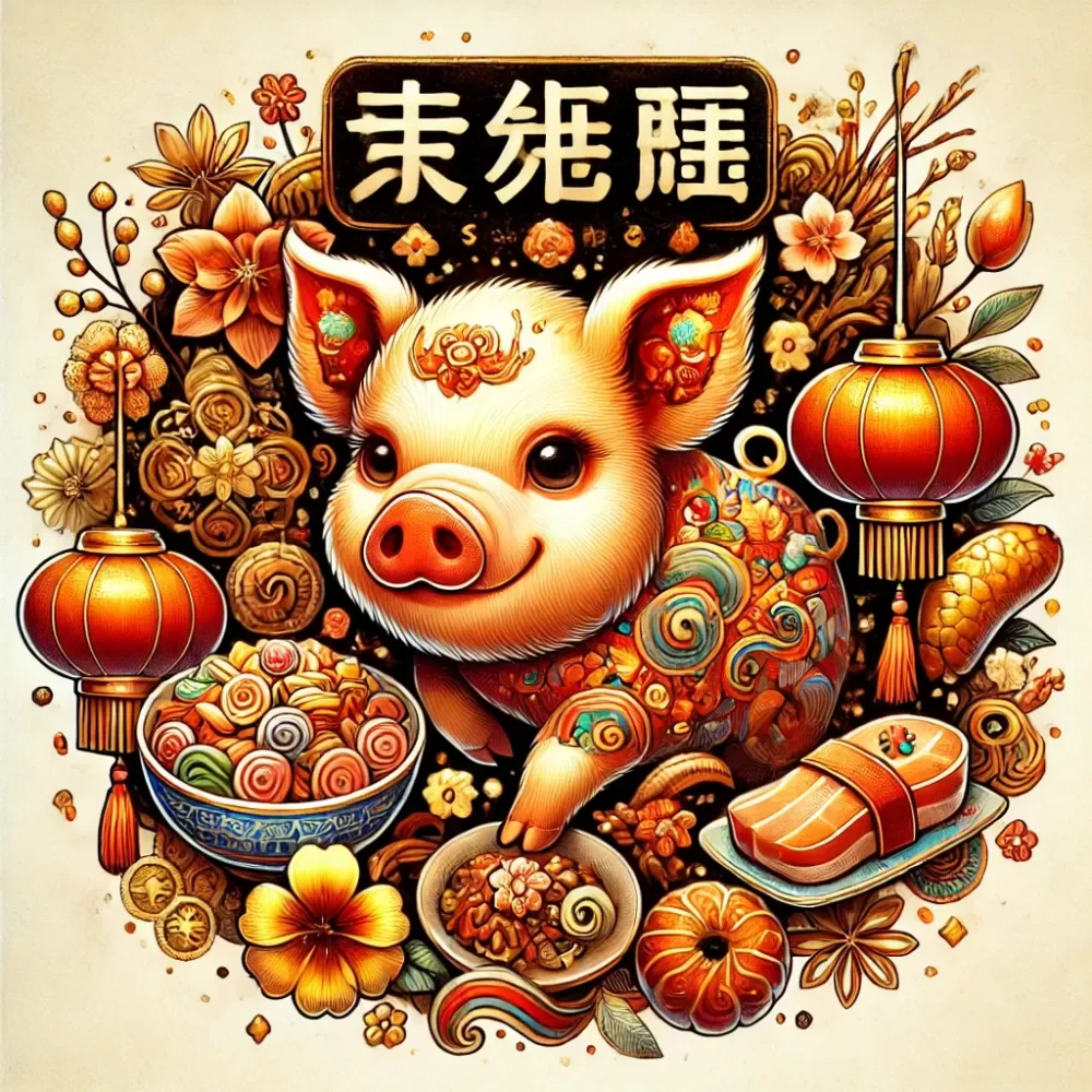 两个金包银，7个烧卖肉包一笼打一个生肖，深度解析来了