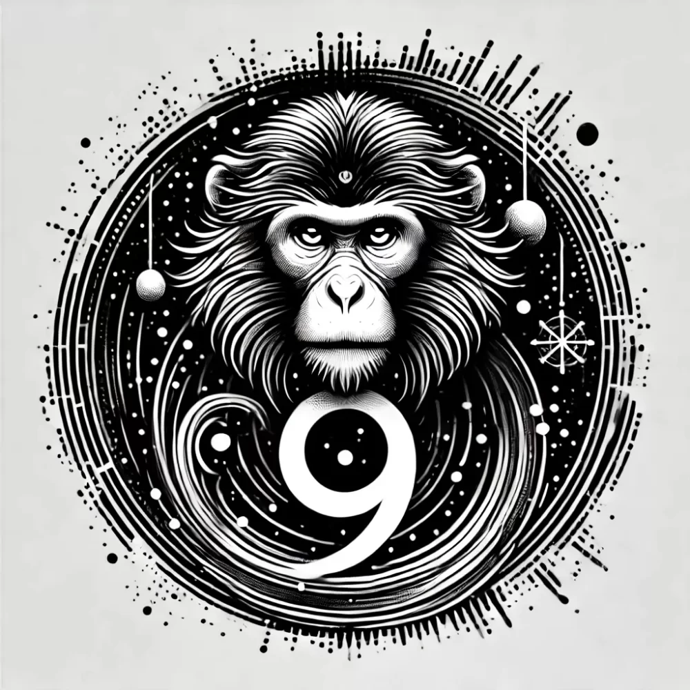 二定其数见九开打一个生肖，词语解读