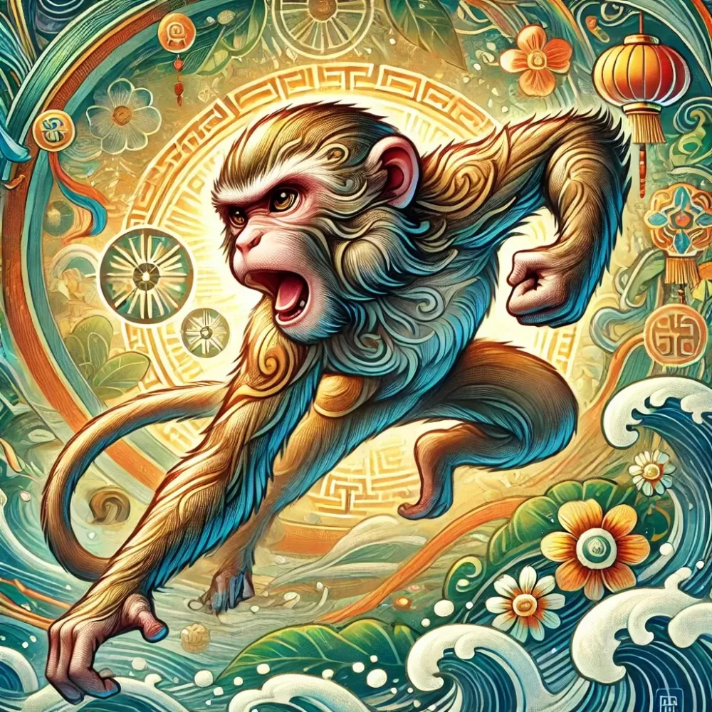 左右逢源是什么生肖，词语全面解释