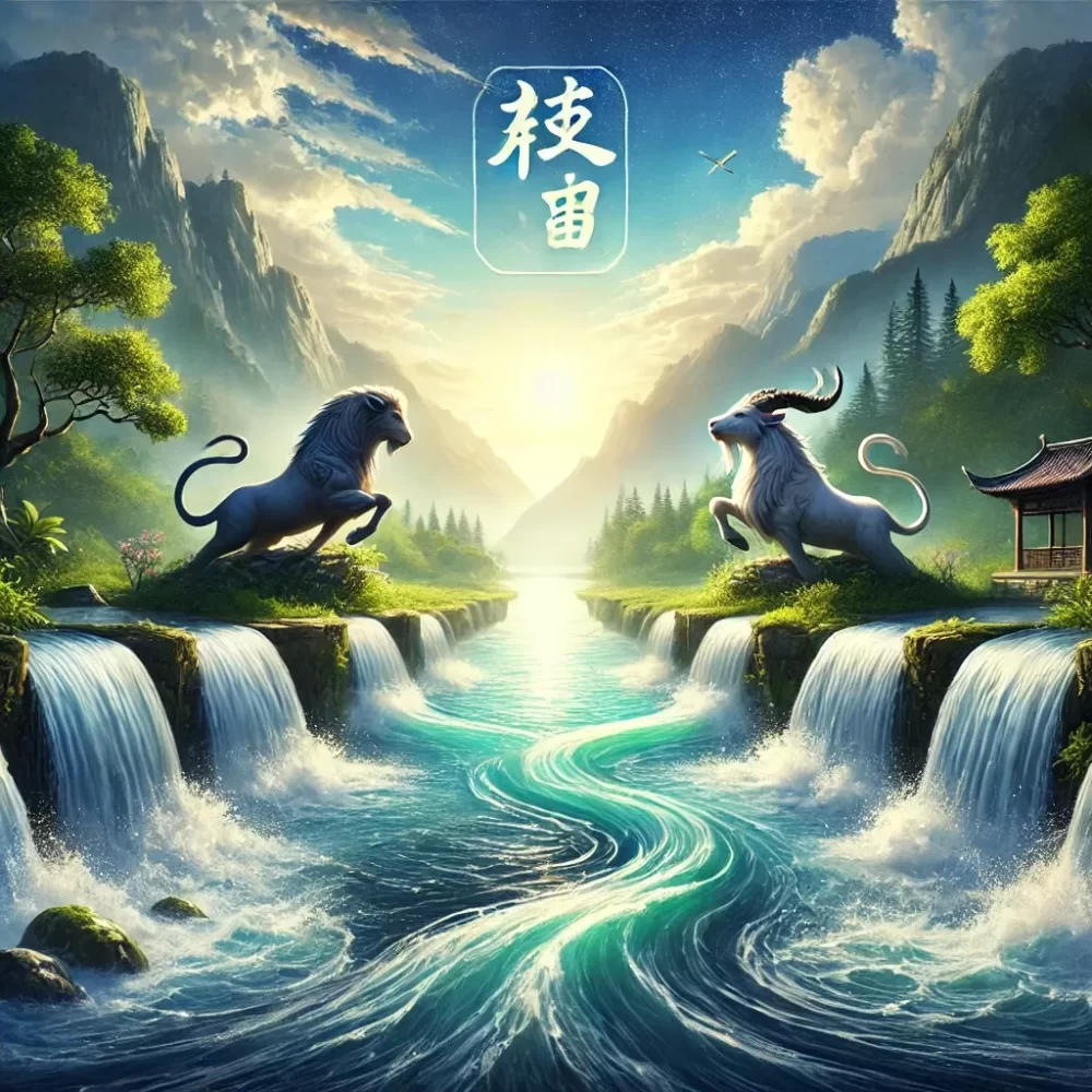 左右逢源指什么生肖，完美解答解释