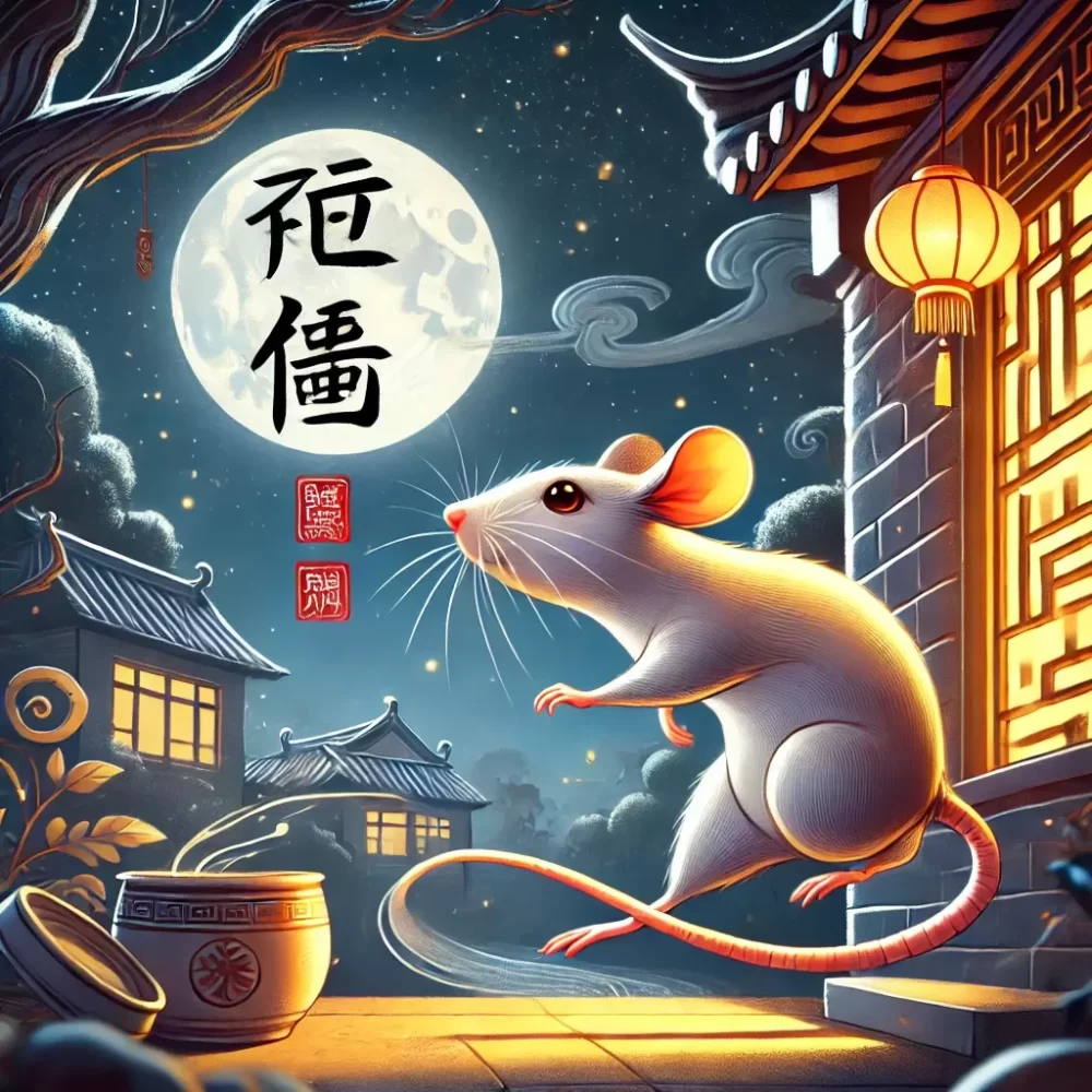 半夜三更在家外 灵活跳跃多技巧是什么生肖，全新解释