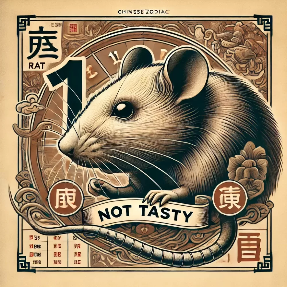 不好吃是什么生肖，全面揭晓解释