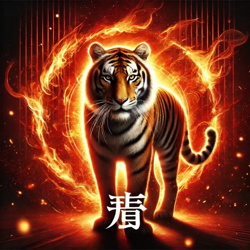 明火执械打一个生肖，原创答案