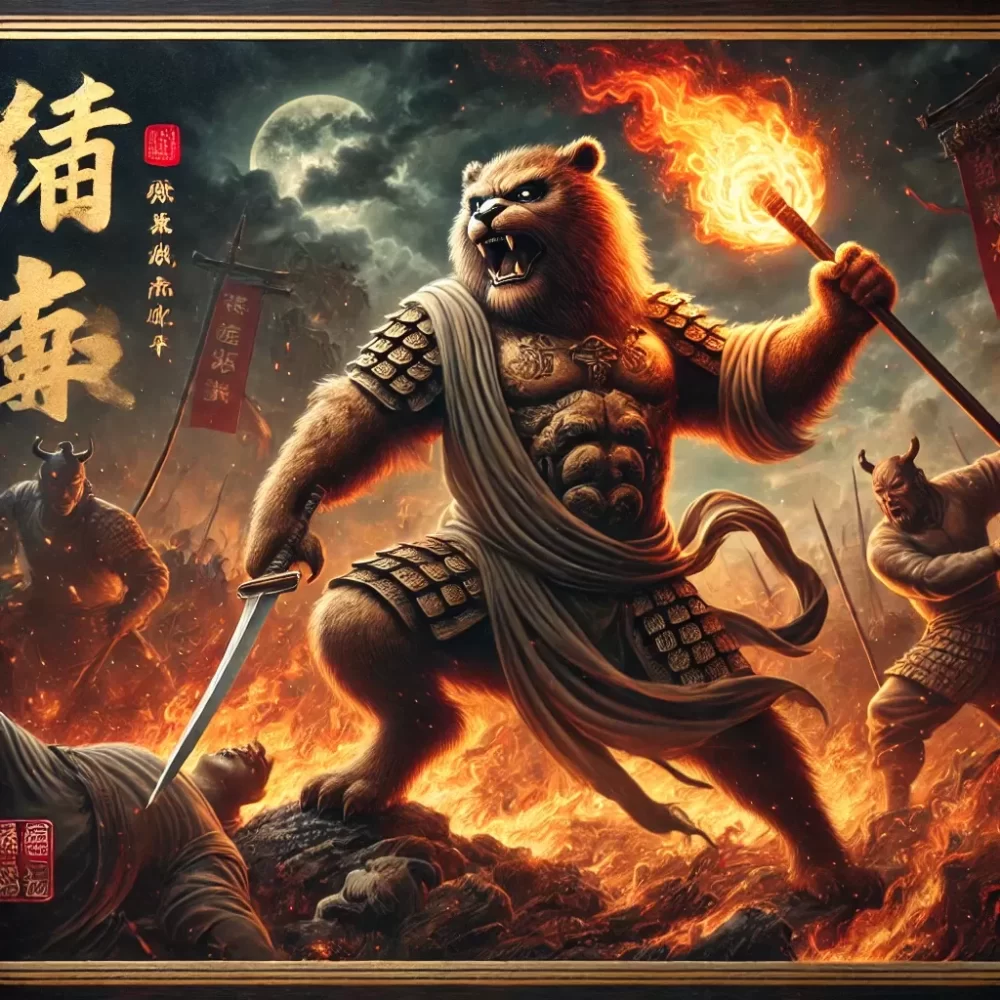 明火执械是什么生肖，权威全面解释落实