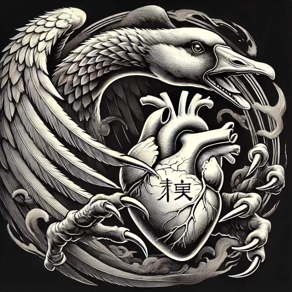 雕心雁爪打一个正确生肖，专业解答过程落实