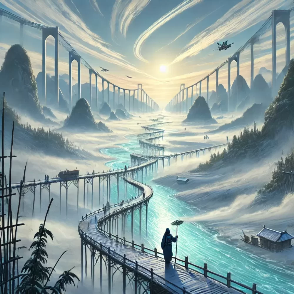 君行直到蓝桥处是什么生肖，经典解资询解析