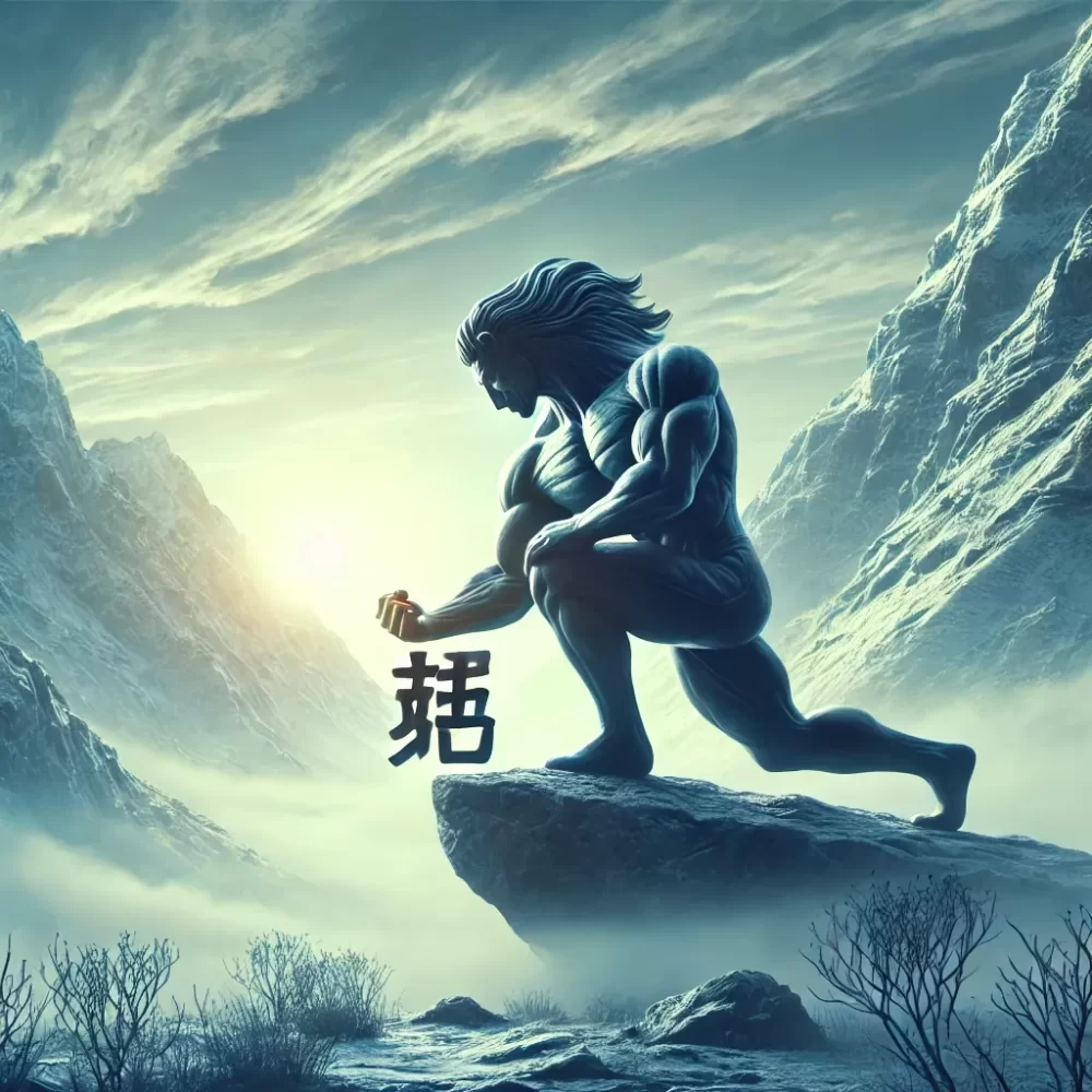 吾膝如铁打一个生肖，答案释义解释