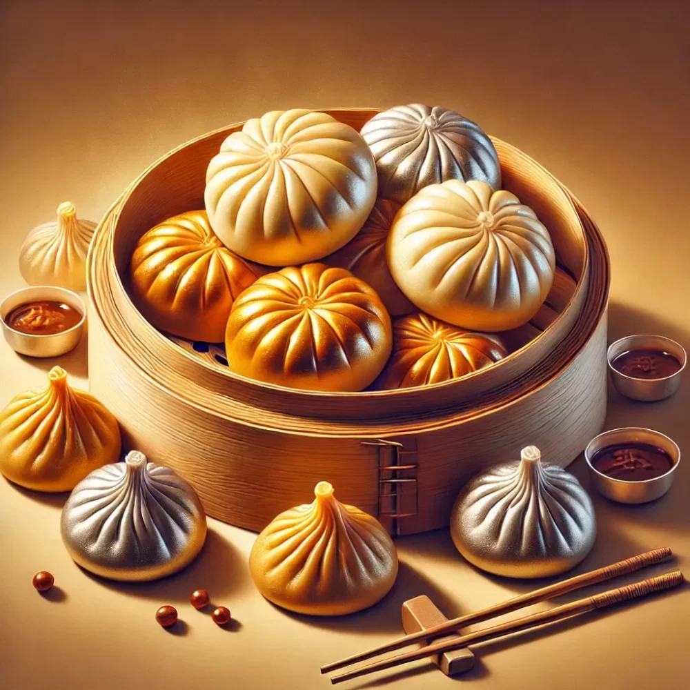 两个金包银，7个烧卖肉包一笼是什么生肖，答案揭晓