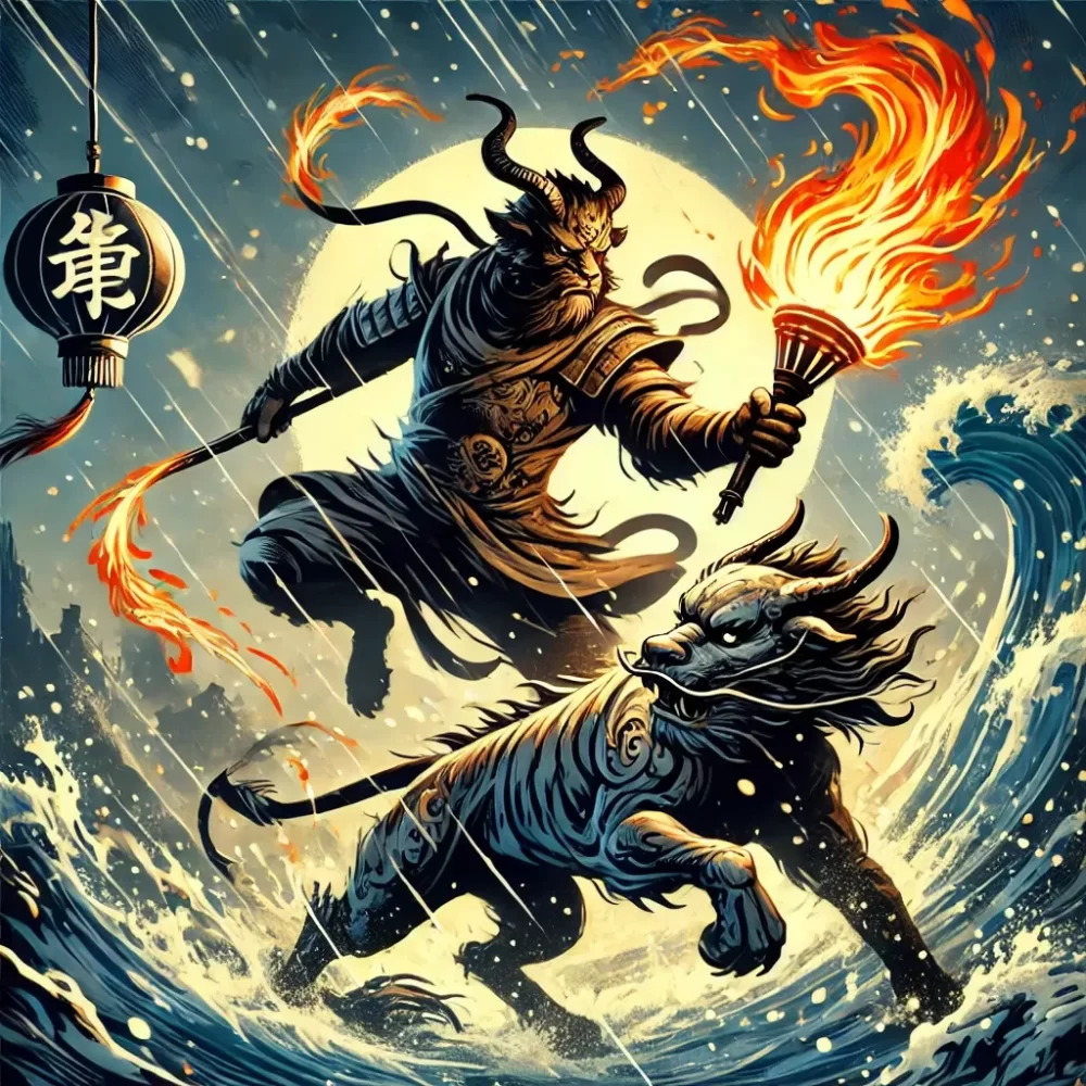 明火执械打一个正确生肖，专业解答来了