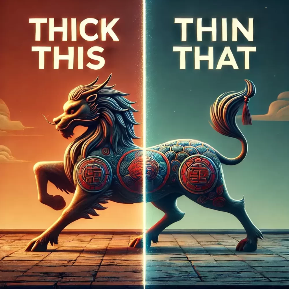 厚此薄彼打一个正确生肖，原创答案