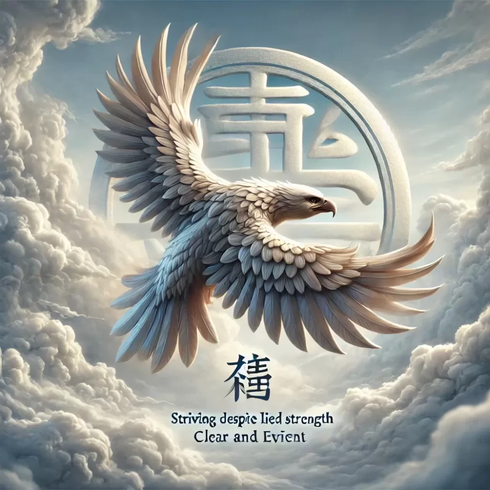 力有不逮，显而易见。展翅高飞即如愿打一个生肖，最新解答揭晓