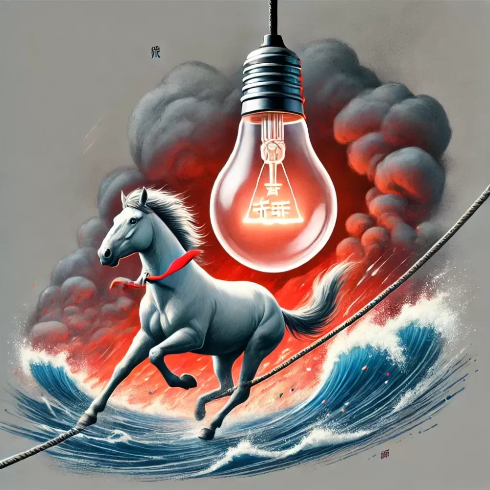 急中生智是什么生肖，仔细解释诗意