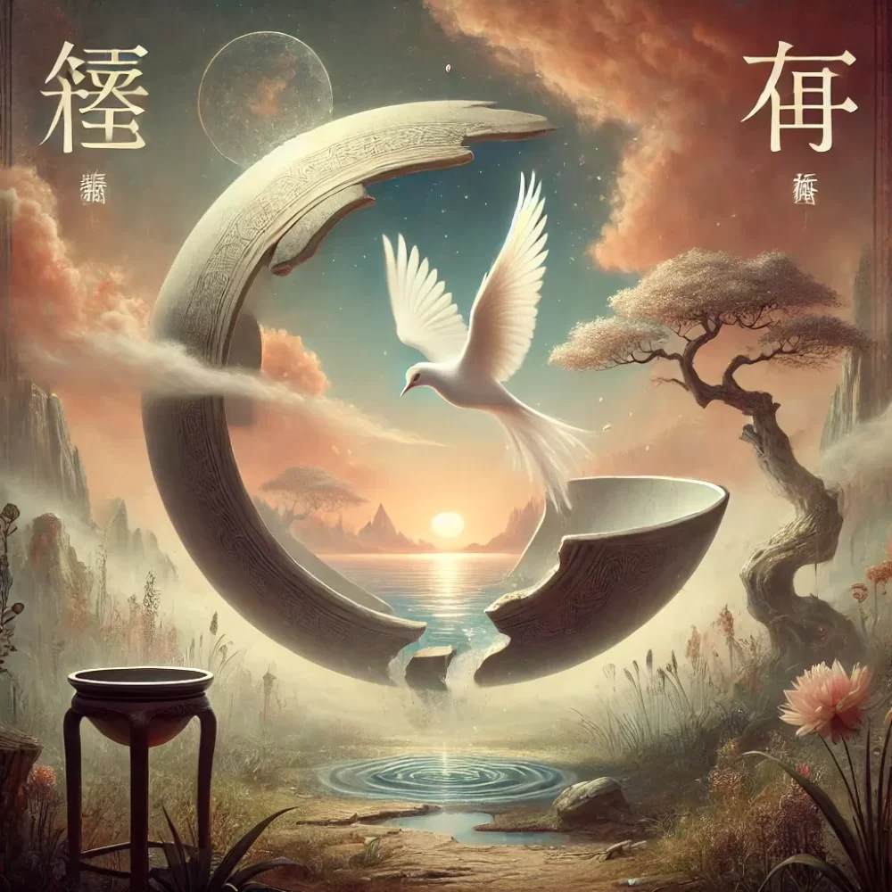 心牵旧梦，破觚为圆。醉眼忽醒惊白鸟代表什么生肖，完整解读解析落实