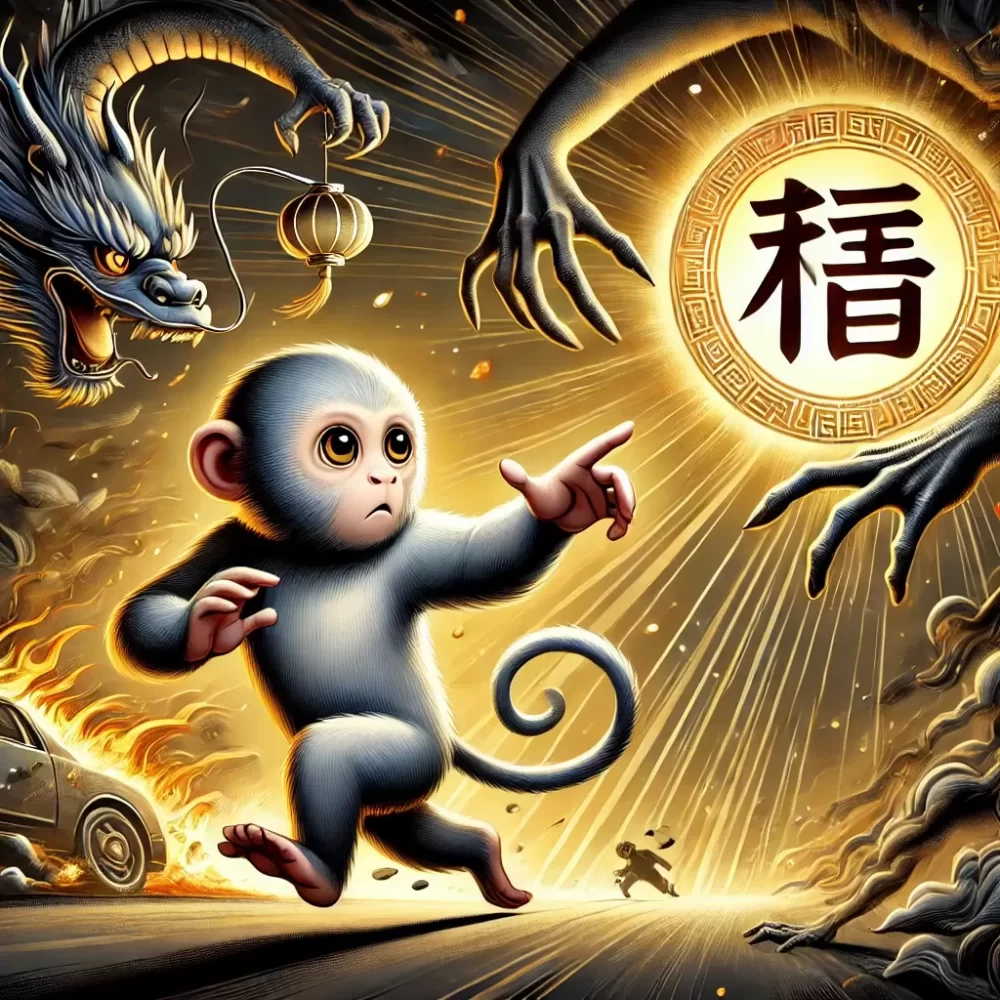 急中生智打一生肖，已答解释落实