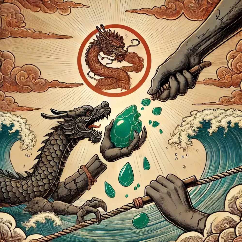 断手续玉指什么生肖，作答解释落实