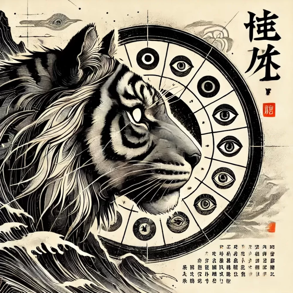 洞若观火打一个生肖动物，仔细解释落实