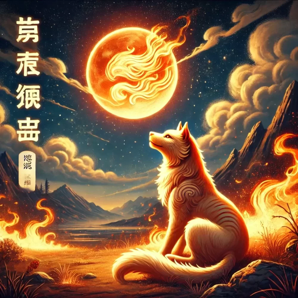 洞若观火是什么生肖，深度解析含义