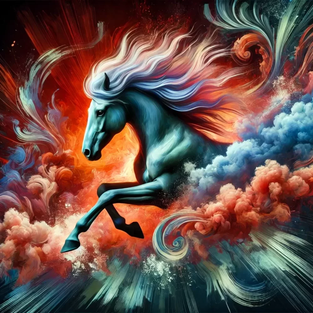 兵荒马乱是什么生肖，揭晓诗意解释