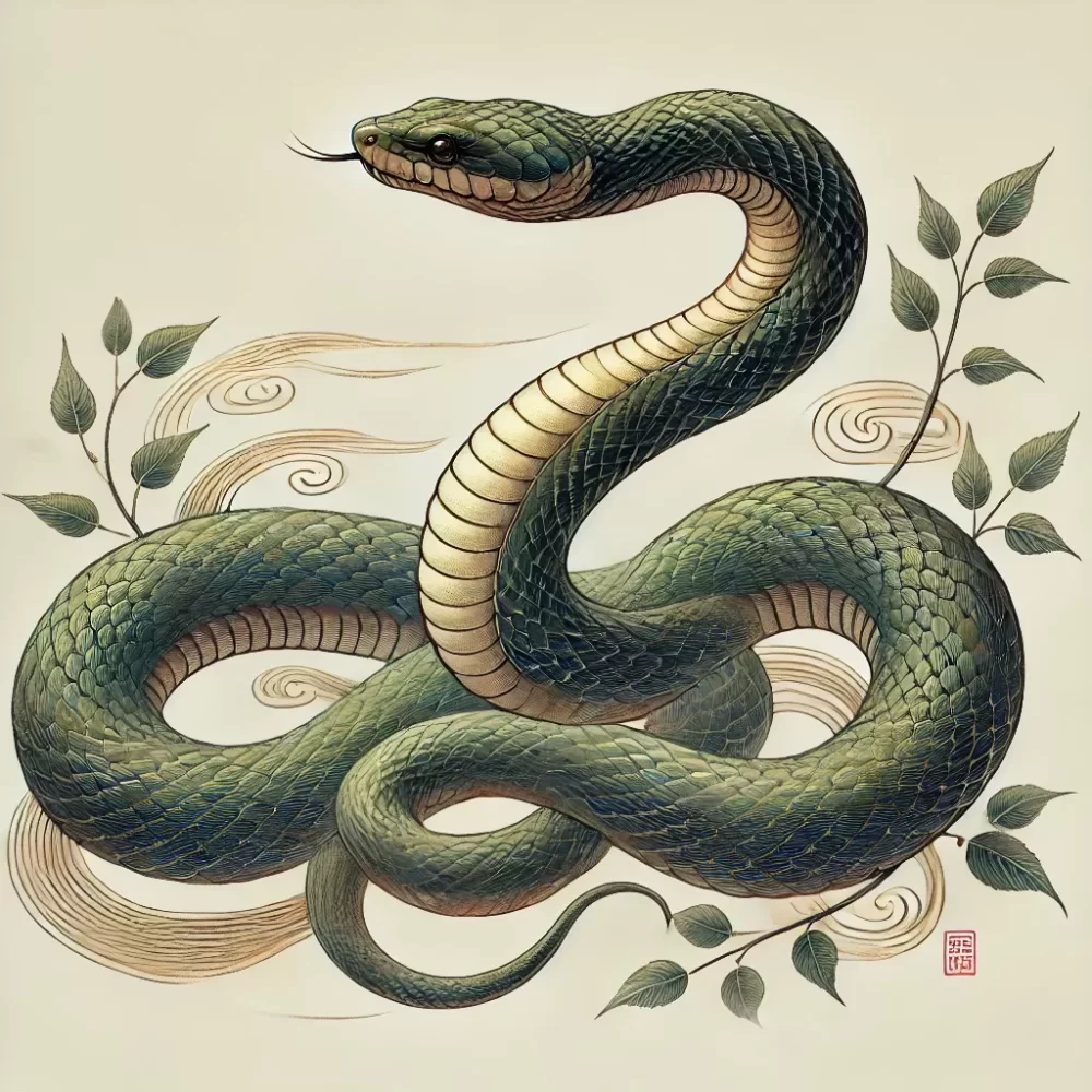 逶迤退食打一个生肖，深度解析不容错过