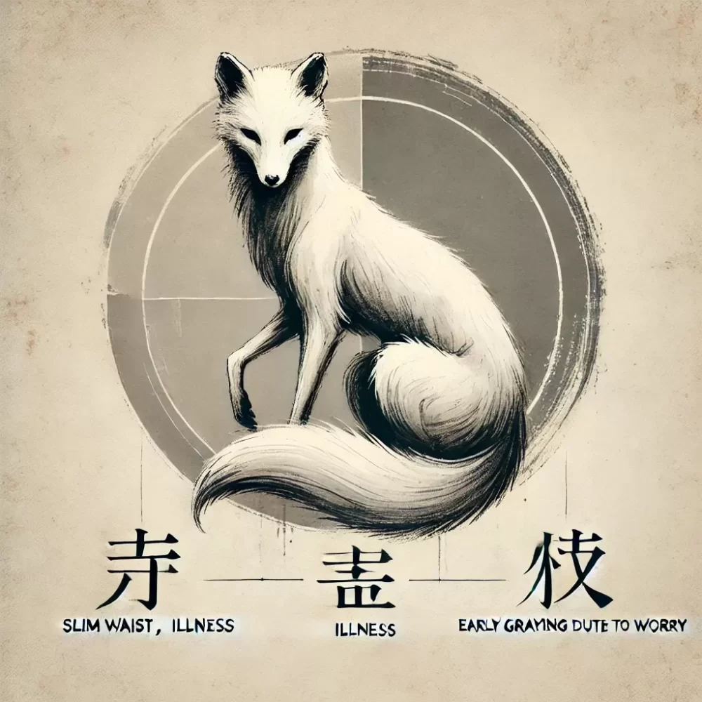 沈腰潘鬓两休论是什么生肖动物，权威解释说明