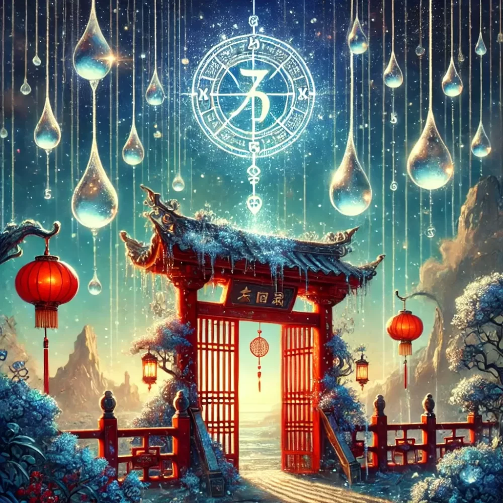 玉露红门天尺五打一生肖数字，原创解析解答