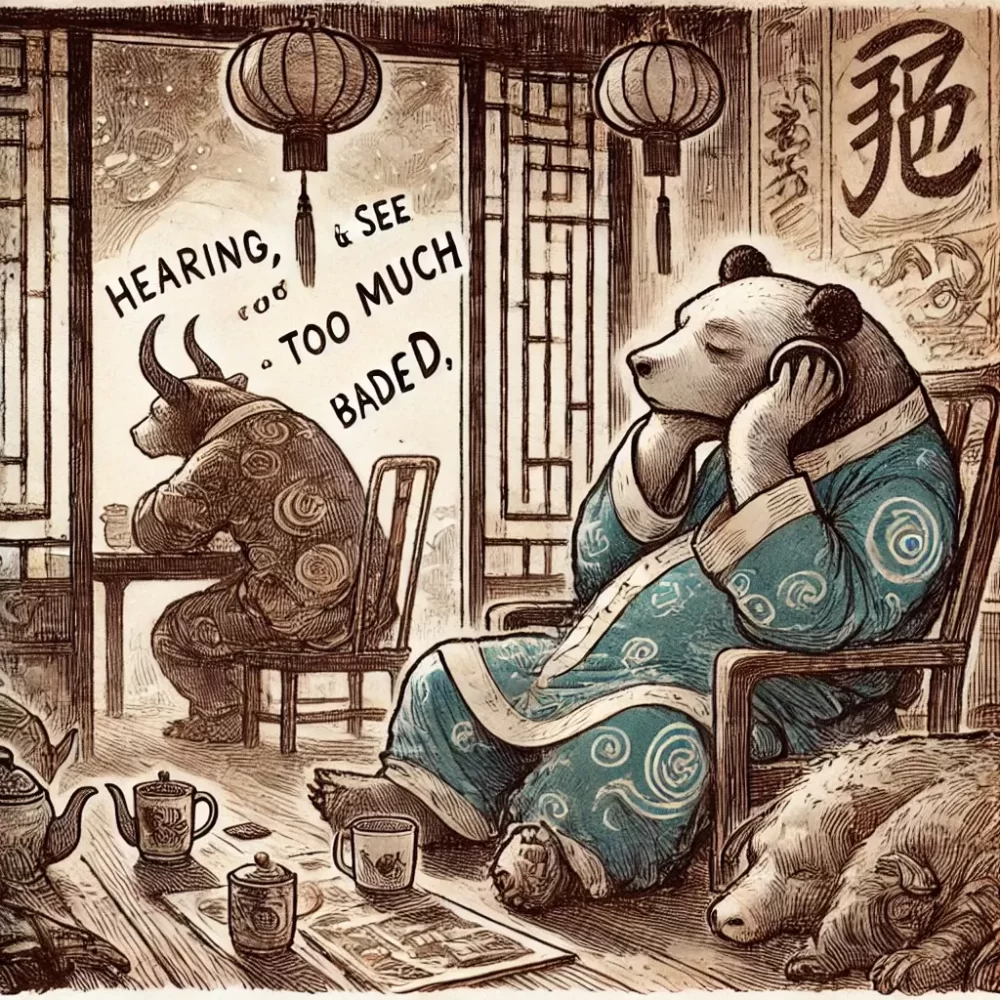 饫闻厌见指什么生肖，作答解析落实