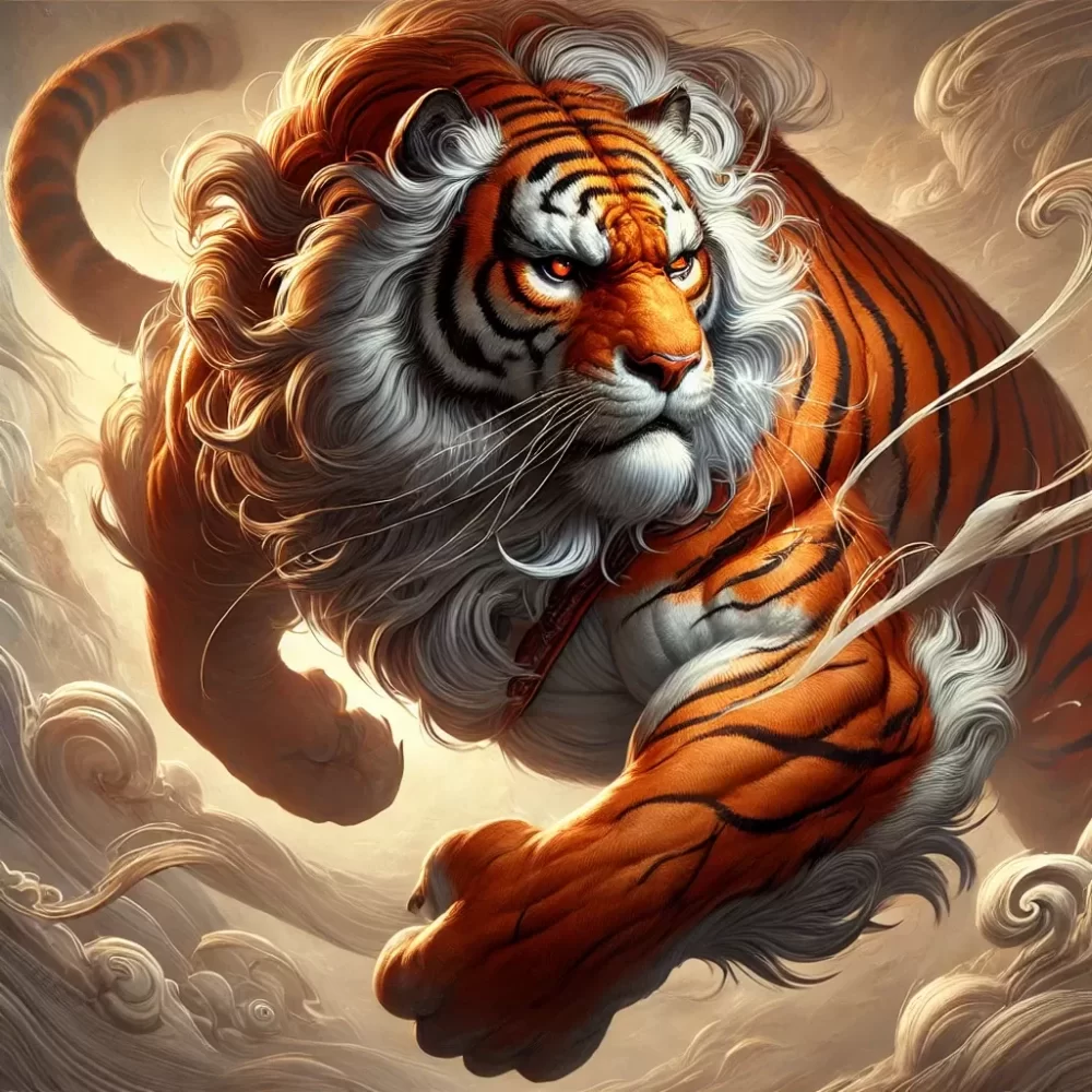 梁山好汉是英雄打一种生肖，最佳解释