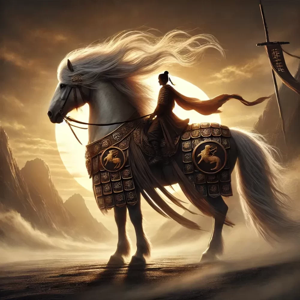 木兰从军为父志打一生肖，最新揭晓解释