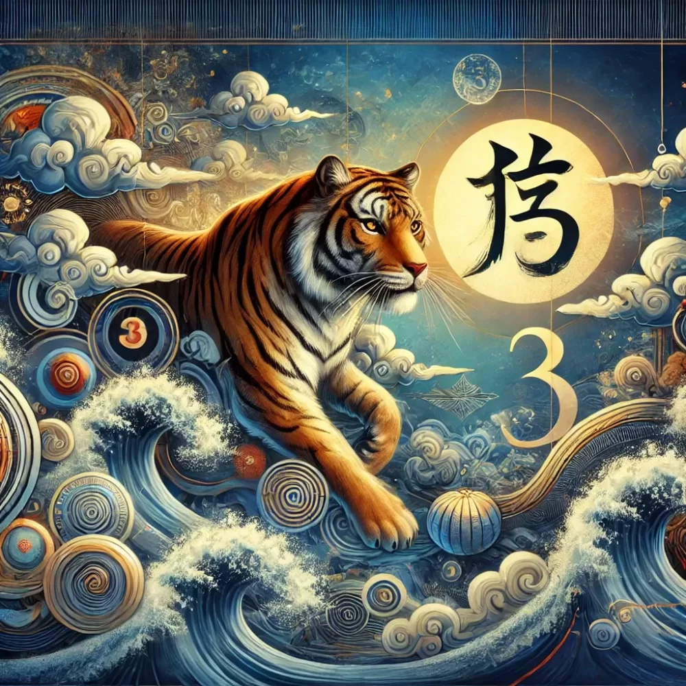 狮子指什么生肖，最新释义解释