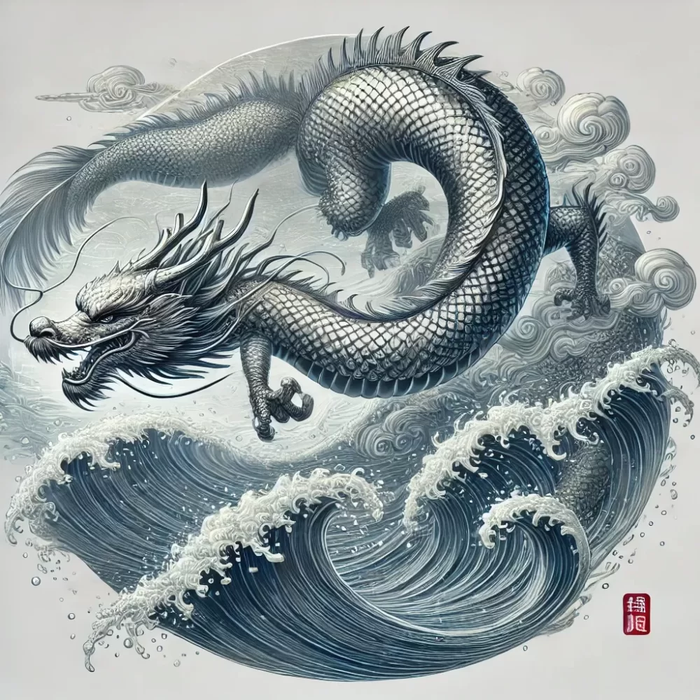 龙行水顺指什么生肖，完美解答解释