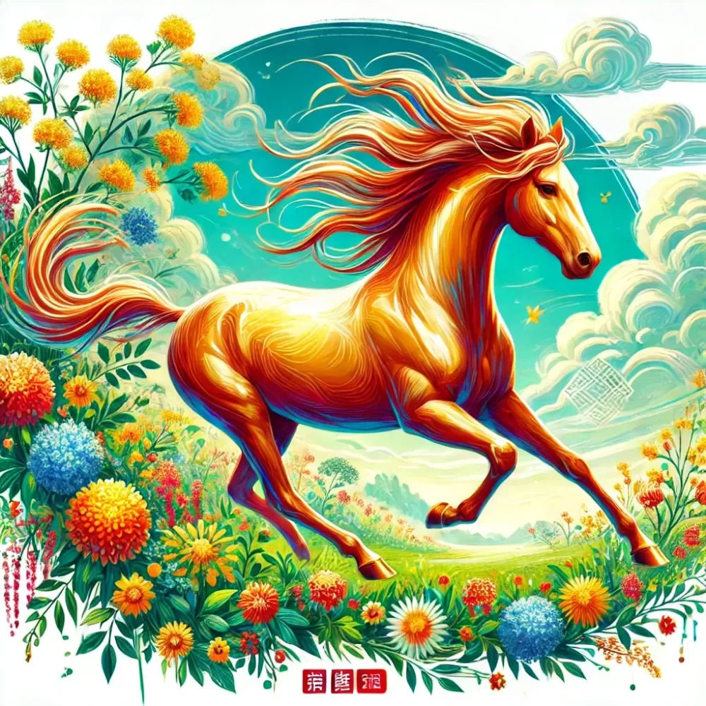 奔放心情无障碍，花花世界迎面来是什么生肖，精选解析解答