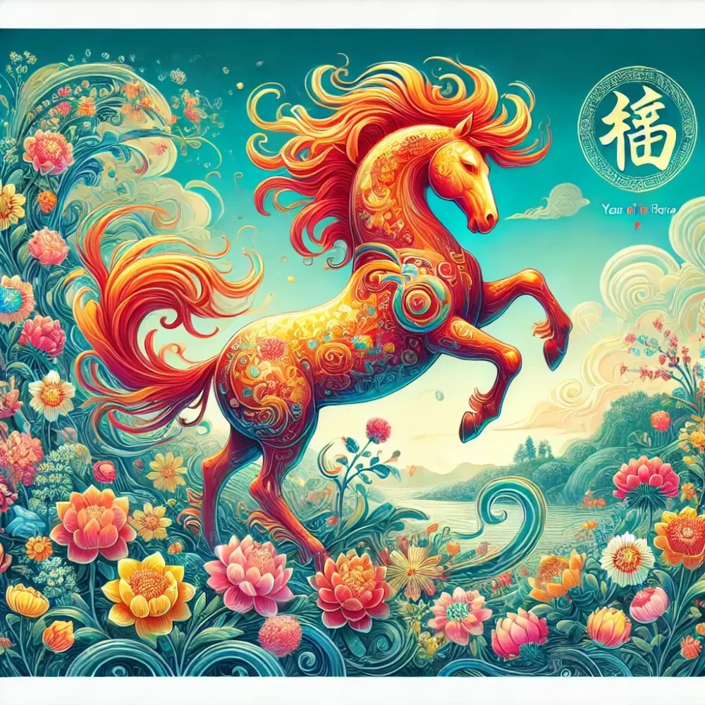 马上看花是什么生肖，经典解释