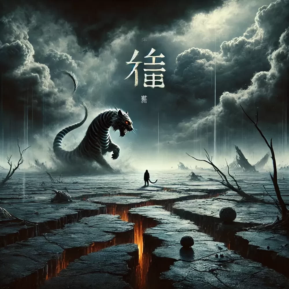 覆亡无日指什么生肖，权威解释诗意