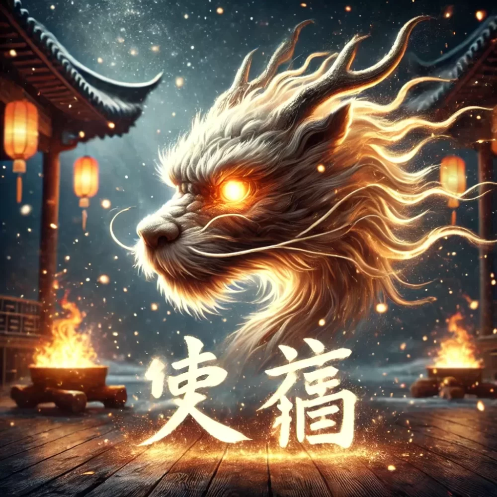 洞若观火指什么生肖，揭秘解读