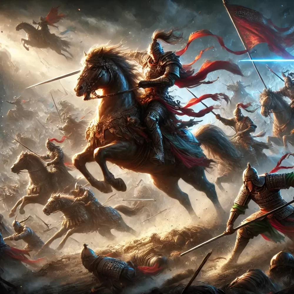 兵荒马乱打一生肖数字，完整解读内涵