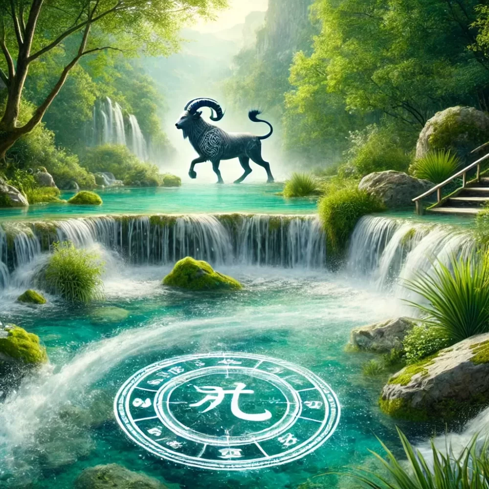 泉水丁冬是什么生肖，经典解资询解析