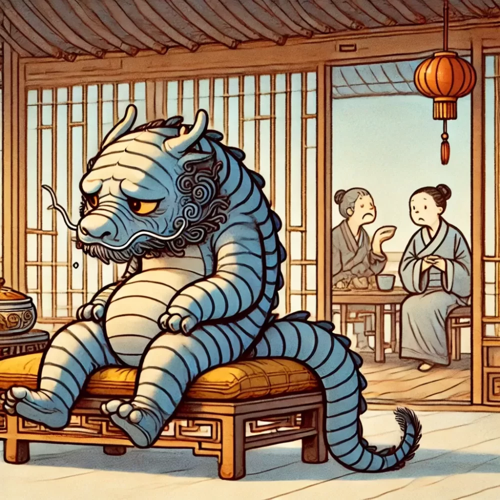 饫闻厌见是什么生肖，仔细阅读