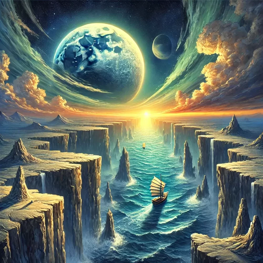 今日海帆飘万里，日浮天堑洞千寻打一个正确生肖，代表马上揭晓