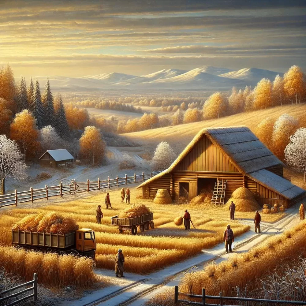 秋收冬藏是什么生肖，权威解释在此落实