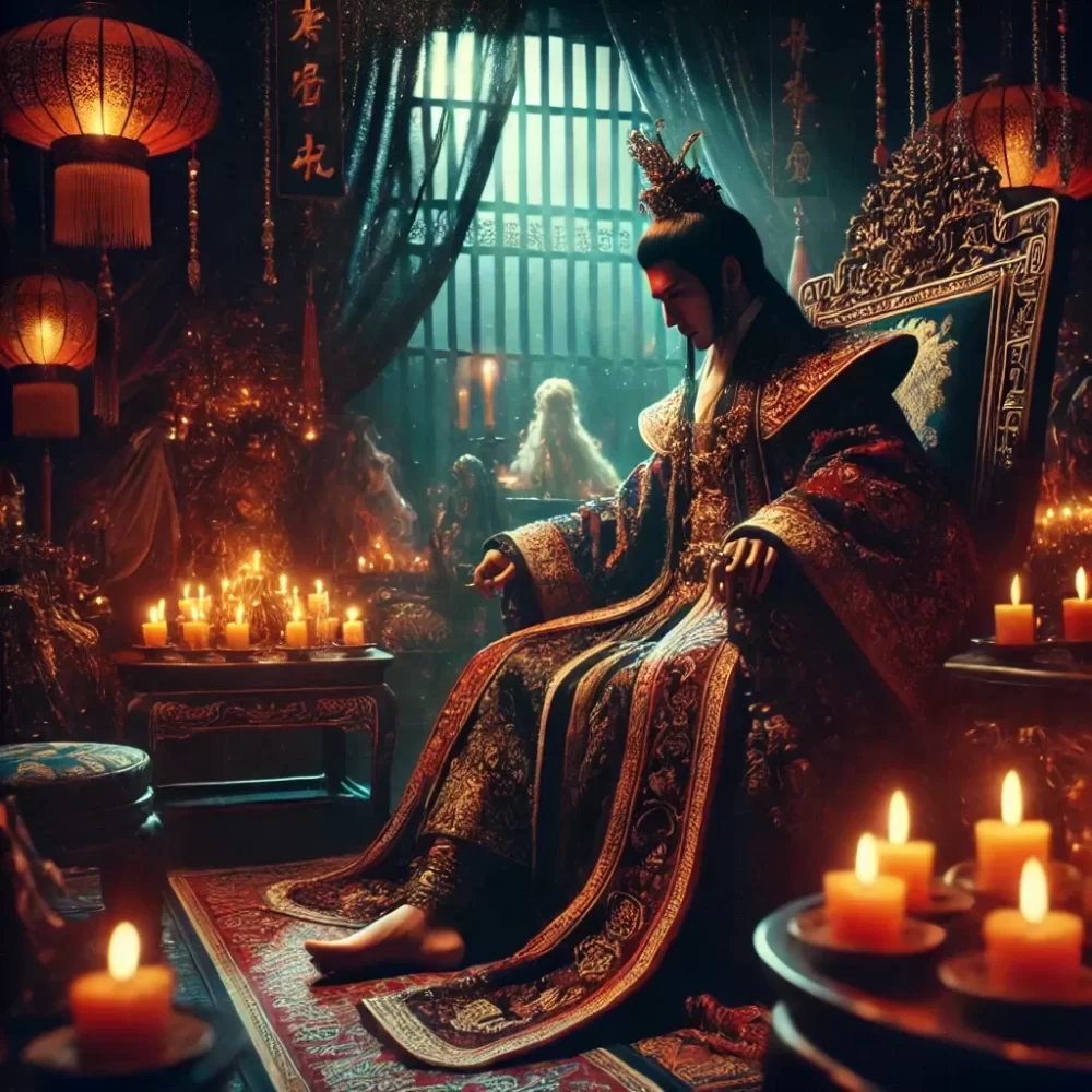 君王午夜来寻乐是什么生肖，全面释义解释