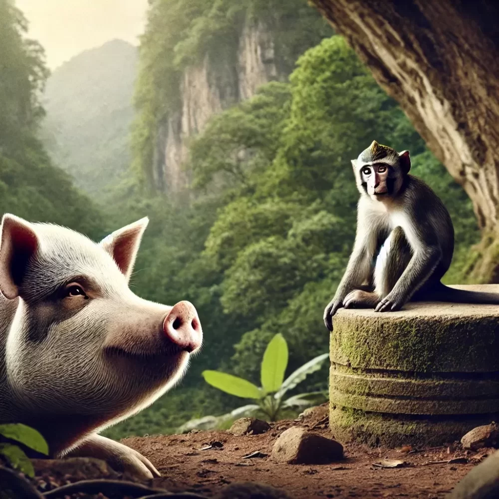 杀猪儆猴是什么生肖，最新解答揭晓