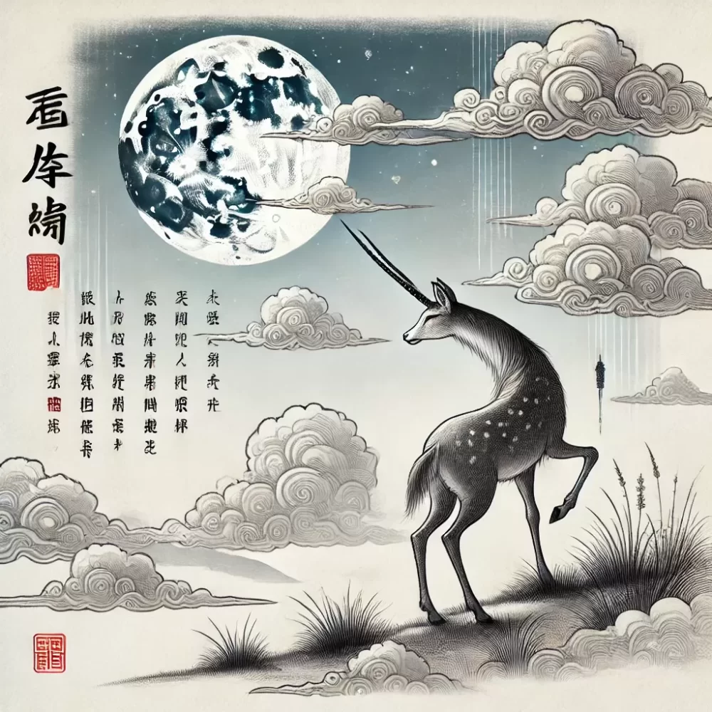 绮云初堕亭亭月，孤生四远何足论代表什么生肖，经典解资询解释