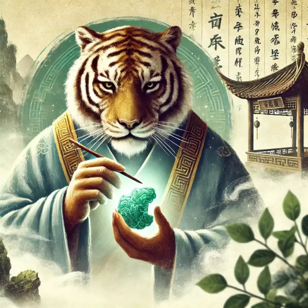 断手续玉是什么生肖，深度解析过程