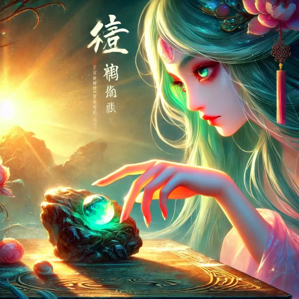 玉手触石，眼含优思。晨华左耀鲜相凌代表指什么生肖，第一解答解读落实