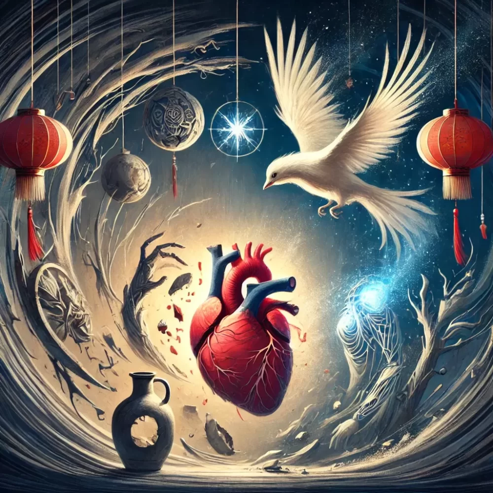 心牵旧梦，破觚为圆。醉眼忽醒惊白鸟打一个正确的生肖，最佳资询