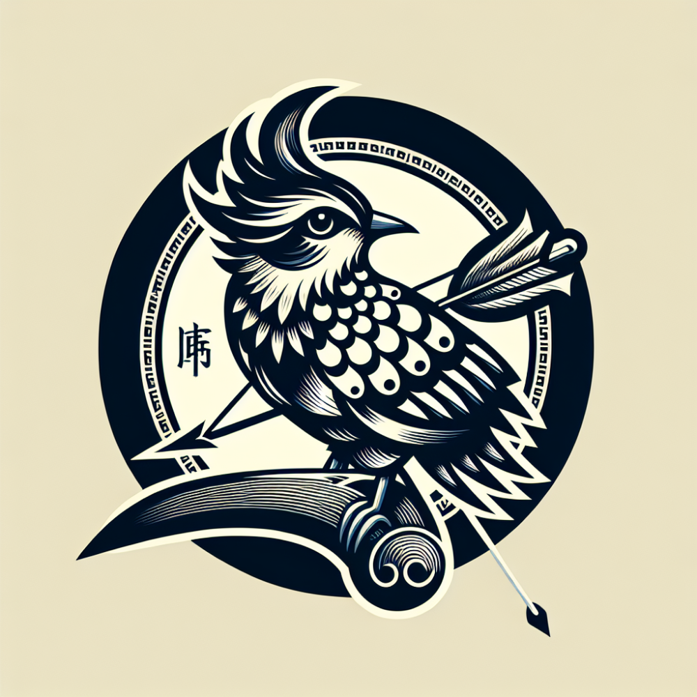 惊弓之鸟是什么生肖，仔细解释诗意