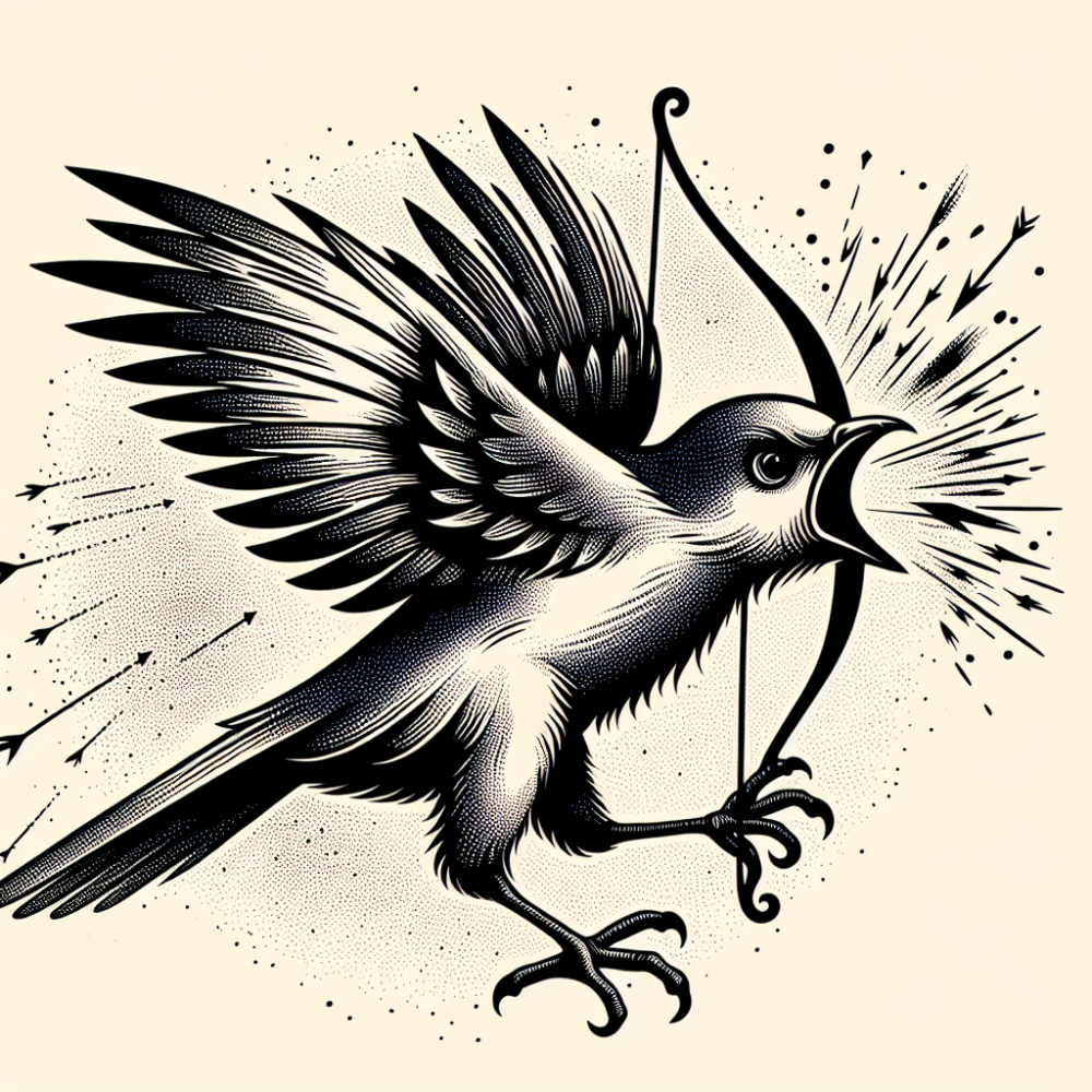 惊弓之鸟是什么生肖猜一动物生肖，最新解释