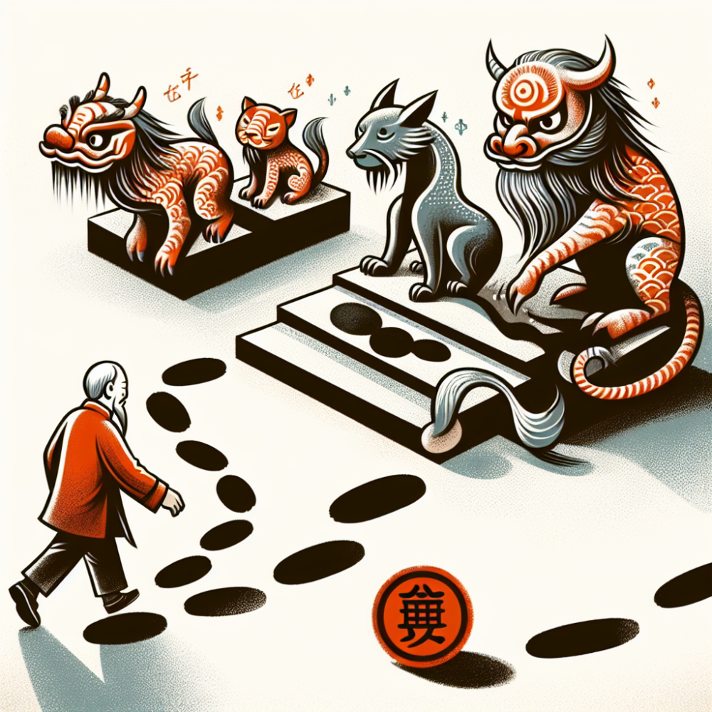 蹈人旧辙打一生肖，完整解读含义