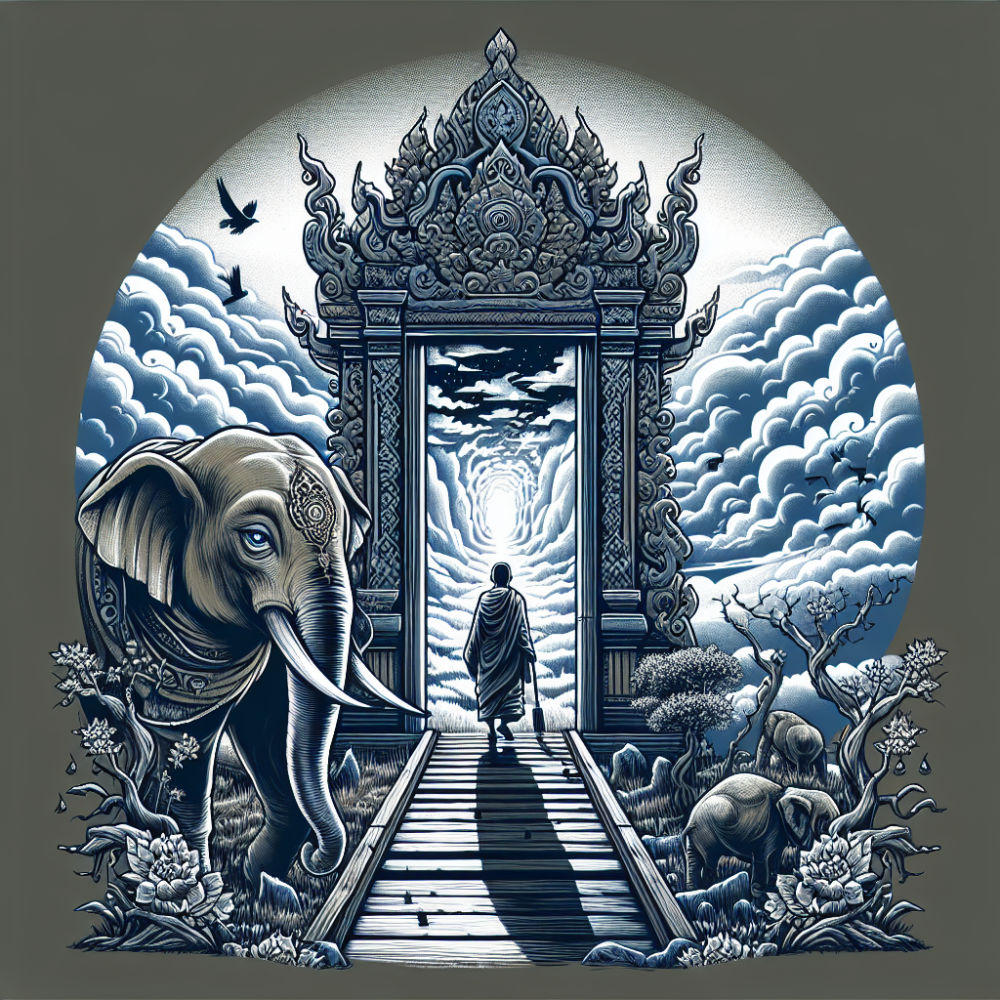 遁入空门打一个生肖动物，仔细解释落实